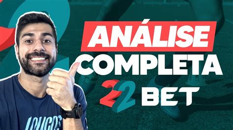 22bet brasil análise